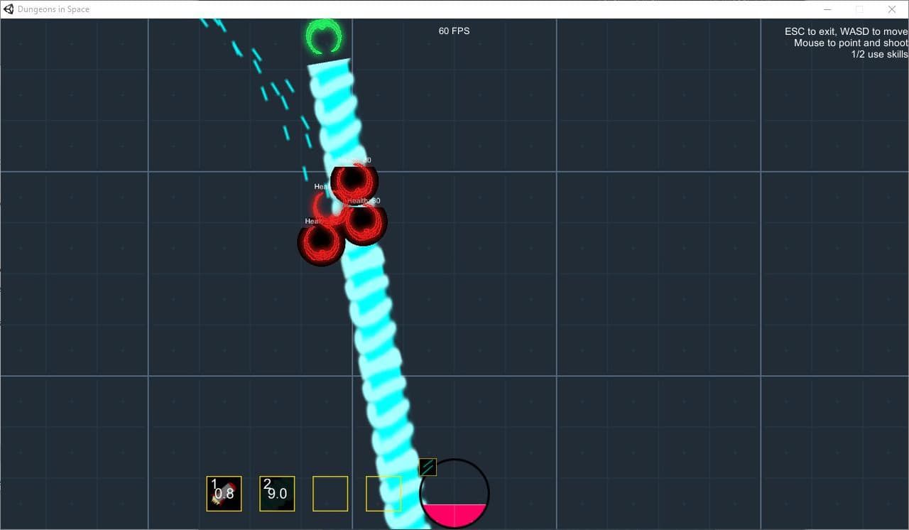 Laser Pew Pew screenshot 3
