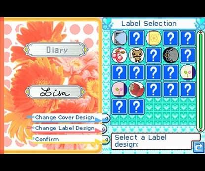 Magical Diary: Secrets Sharing screenshot 5