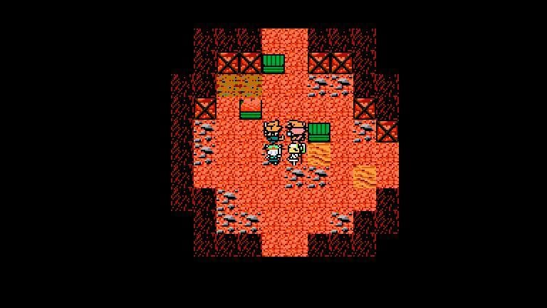 Sunset Blade Kickstarter Demo screenshot 4