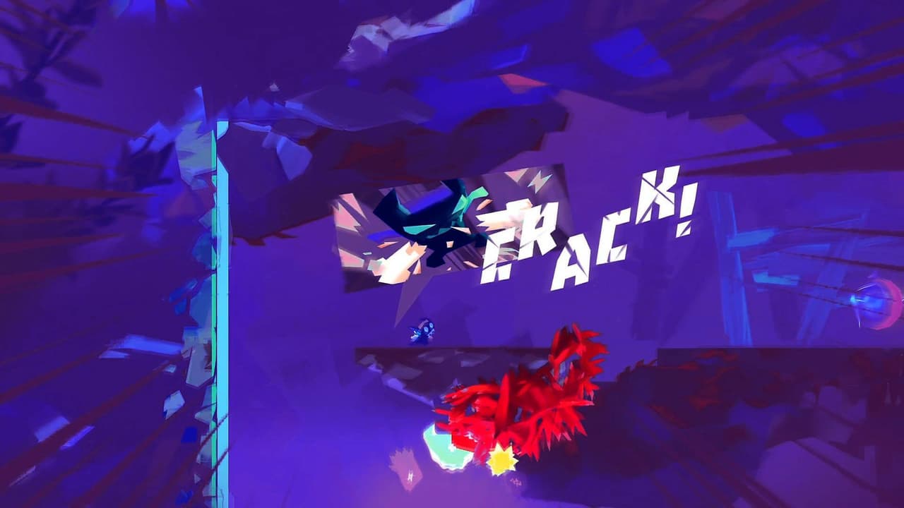 Cosmic: A Journey Among Shadows screenshot 6
