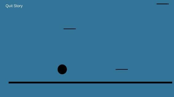 Ball Story