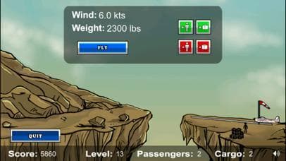 Will It Fly? screenshot 5