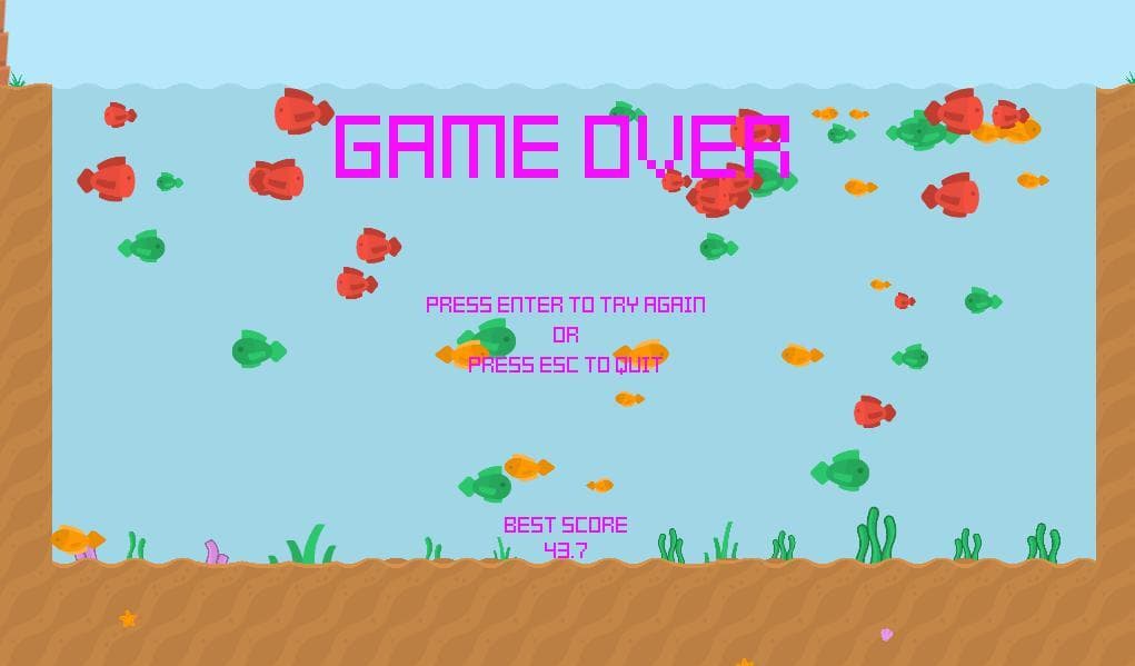 Grow Your Blob