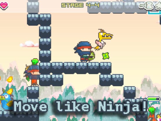 Brave Rascals screenshot 4