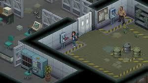 Stranger Things 3: The Game screenshot 2