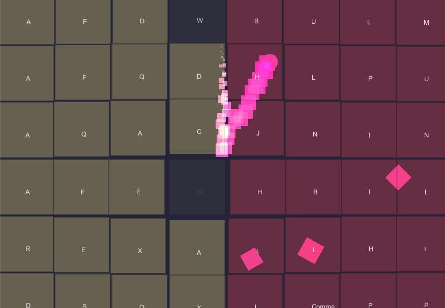 Calcium screenshot 5