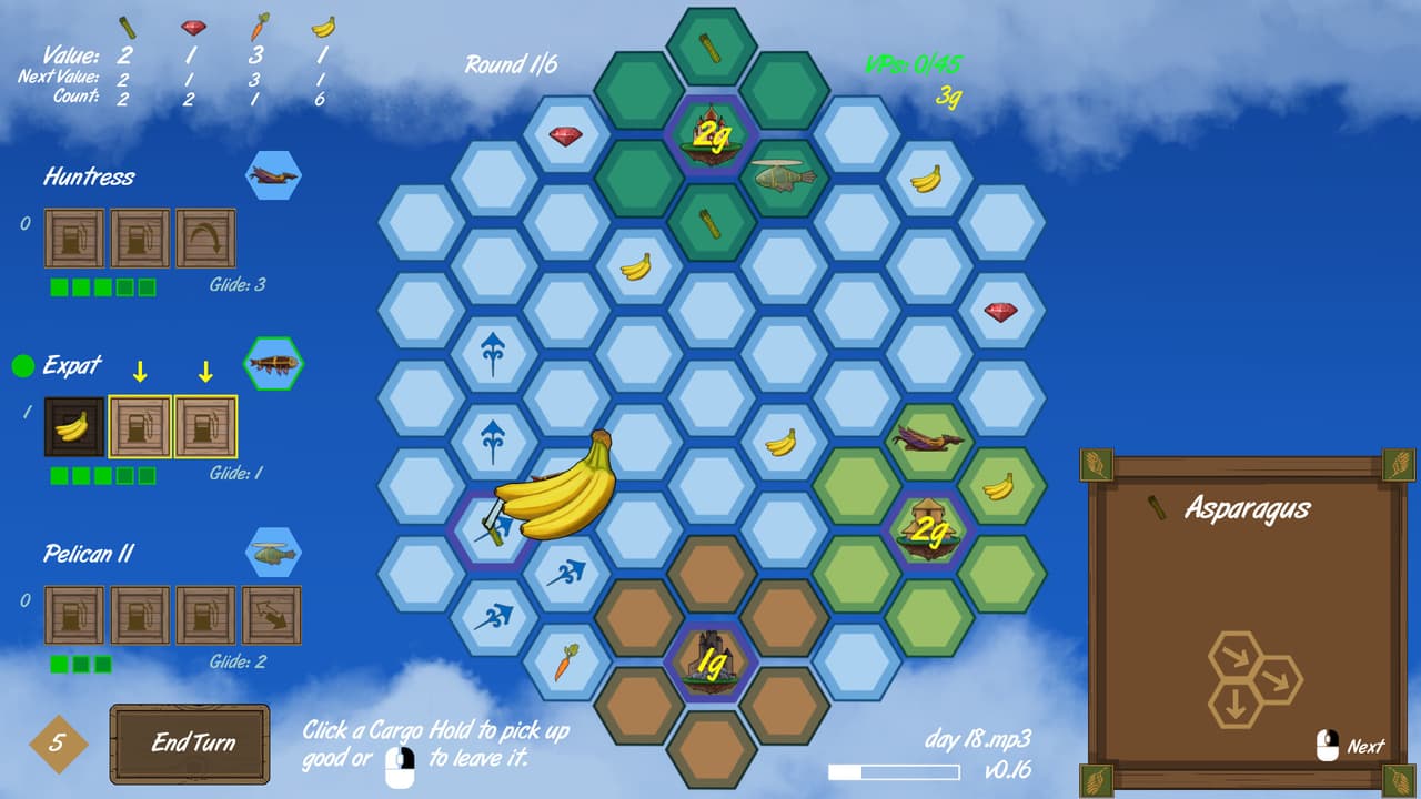 SkyBoats screenshot 4