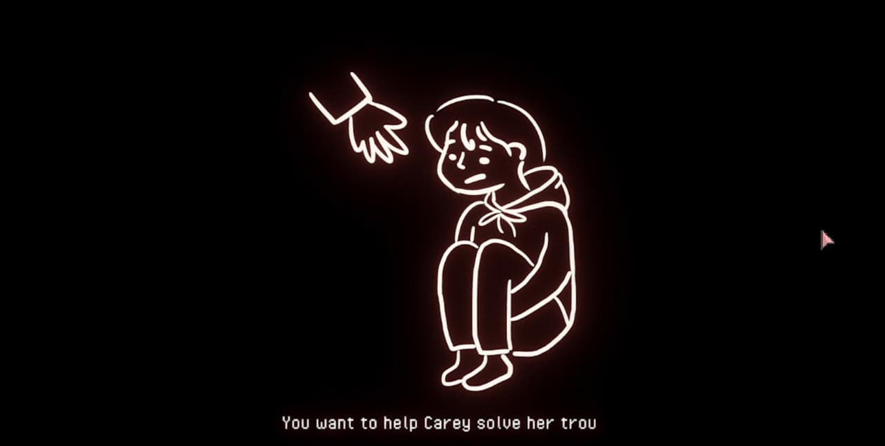Casey screenshot 3