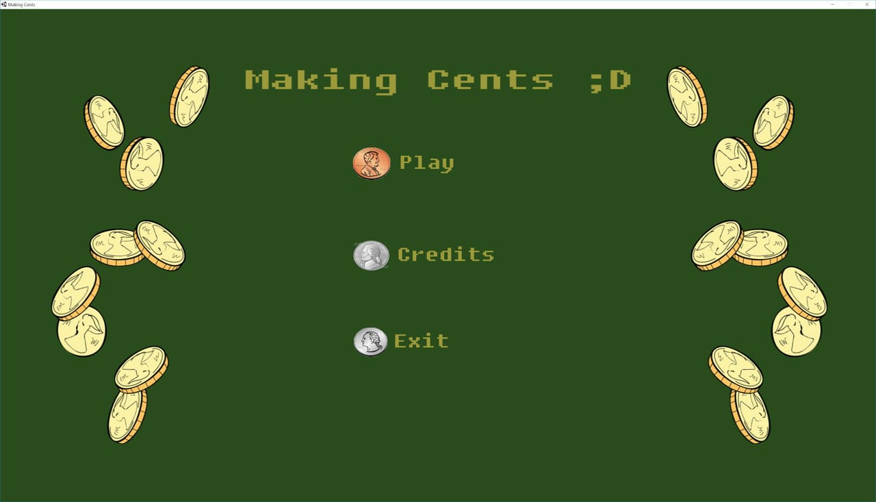 Making Cents screenshot 2