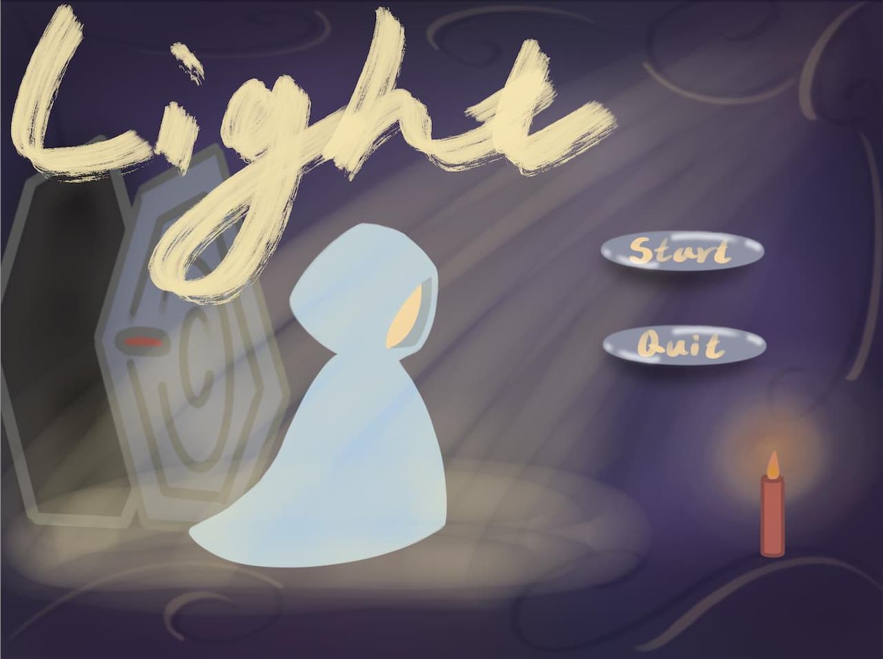 Final Project - Light