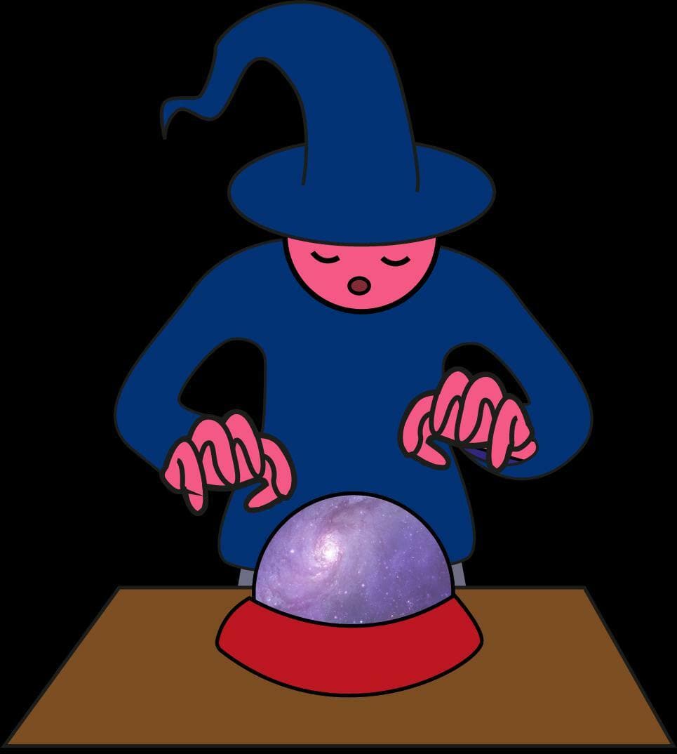 Number Wizard (Guali)