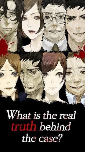Urban legend: Shin Hayarigami – Blindman