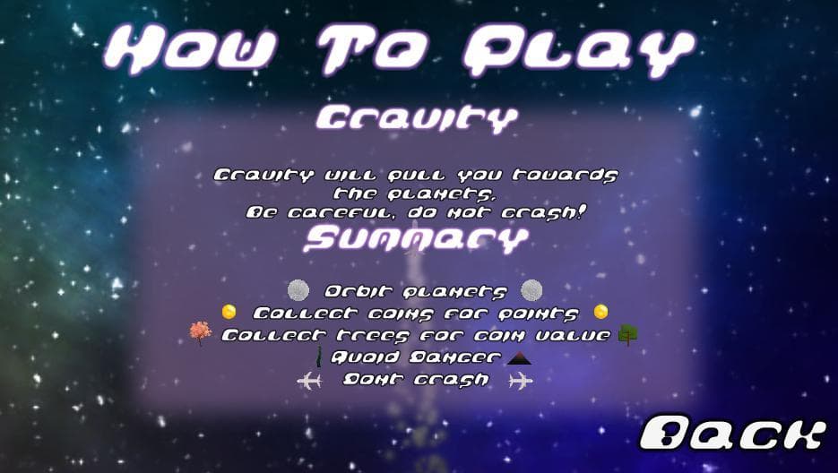 Around the galaxy screenshot 2