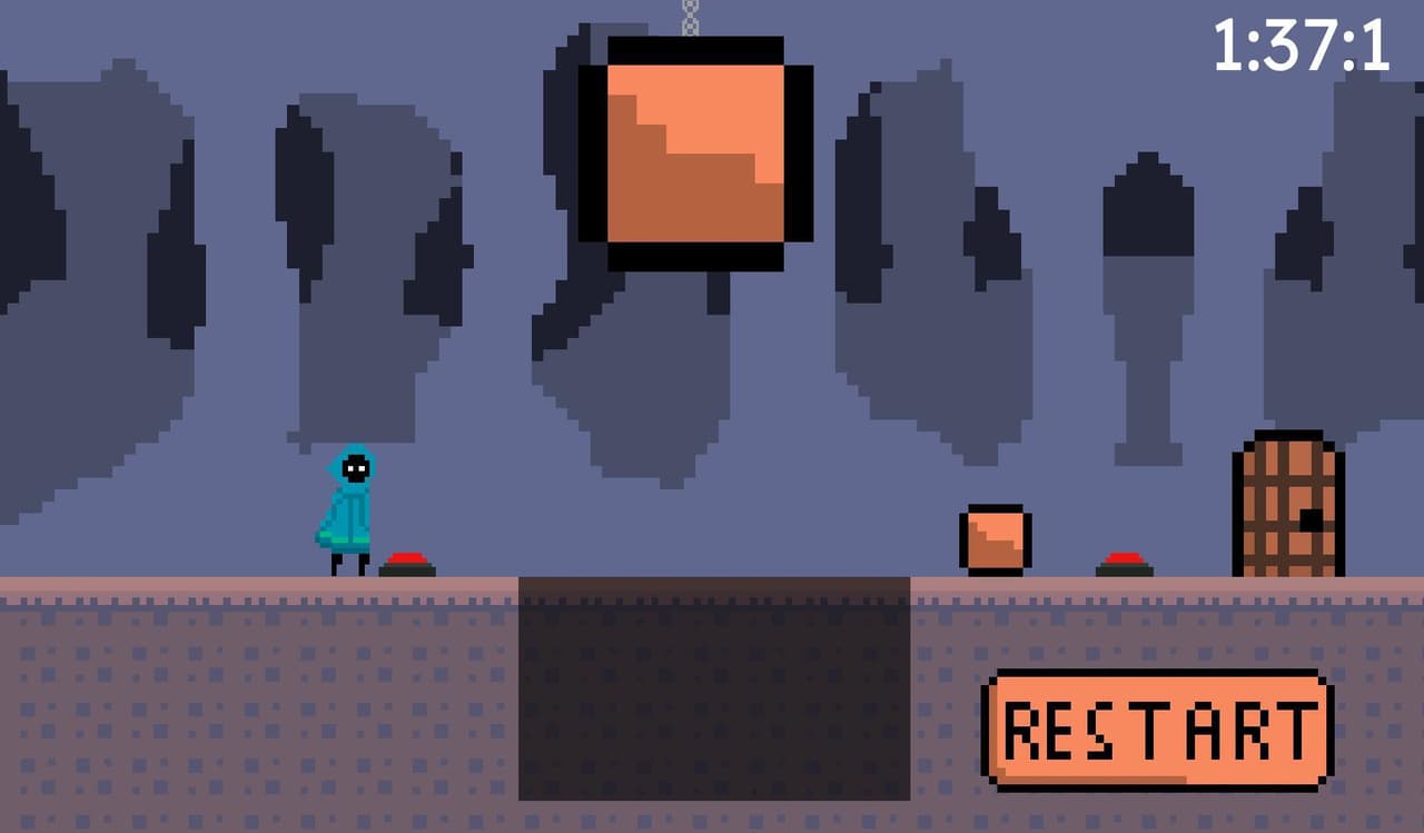 Under-Switch screenshot 4