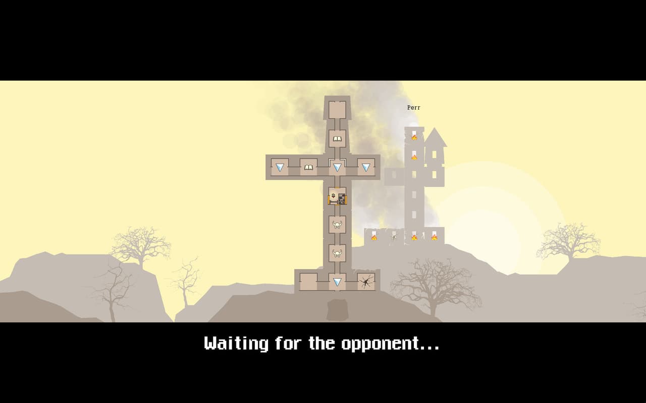 Dwarf Tower screenshot 3