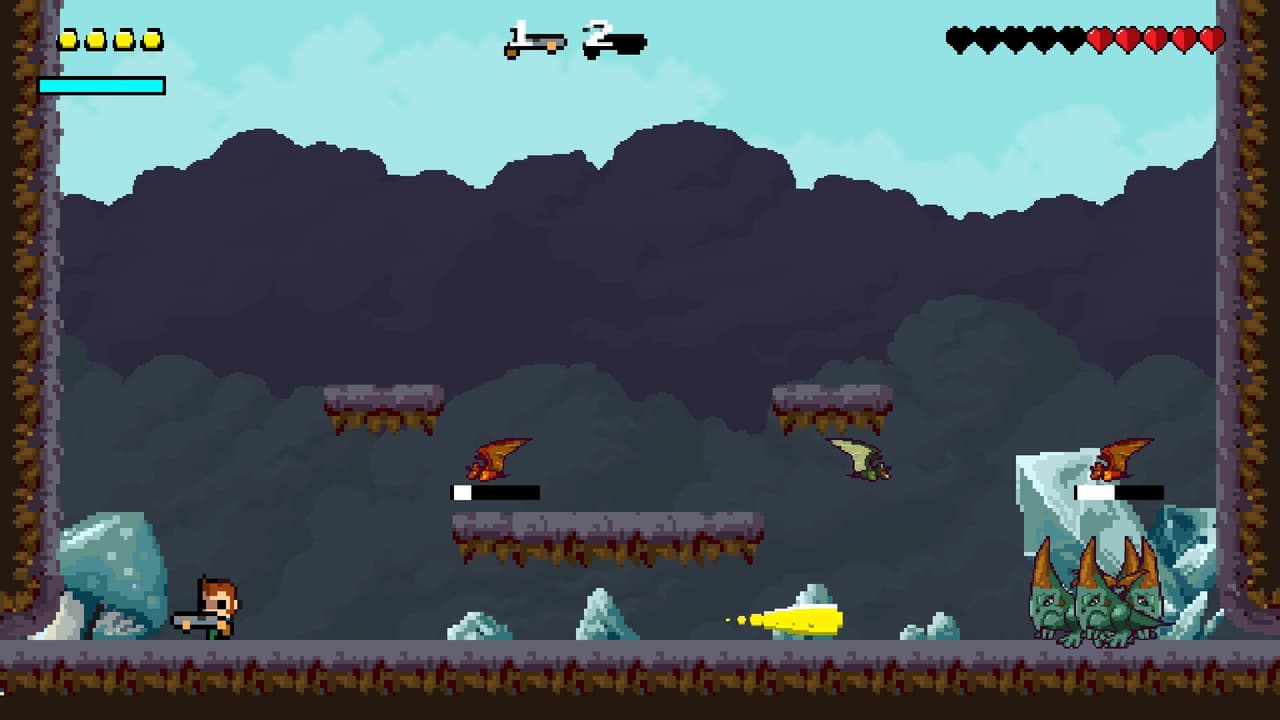 Hero Ring screenshot 5