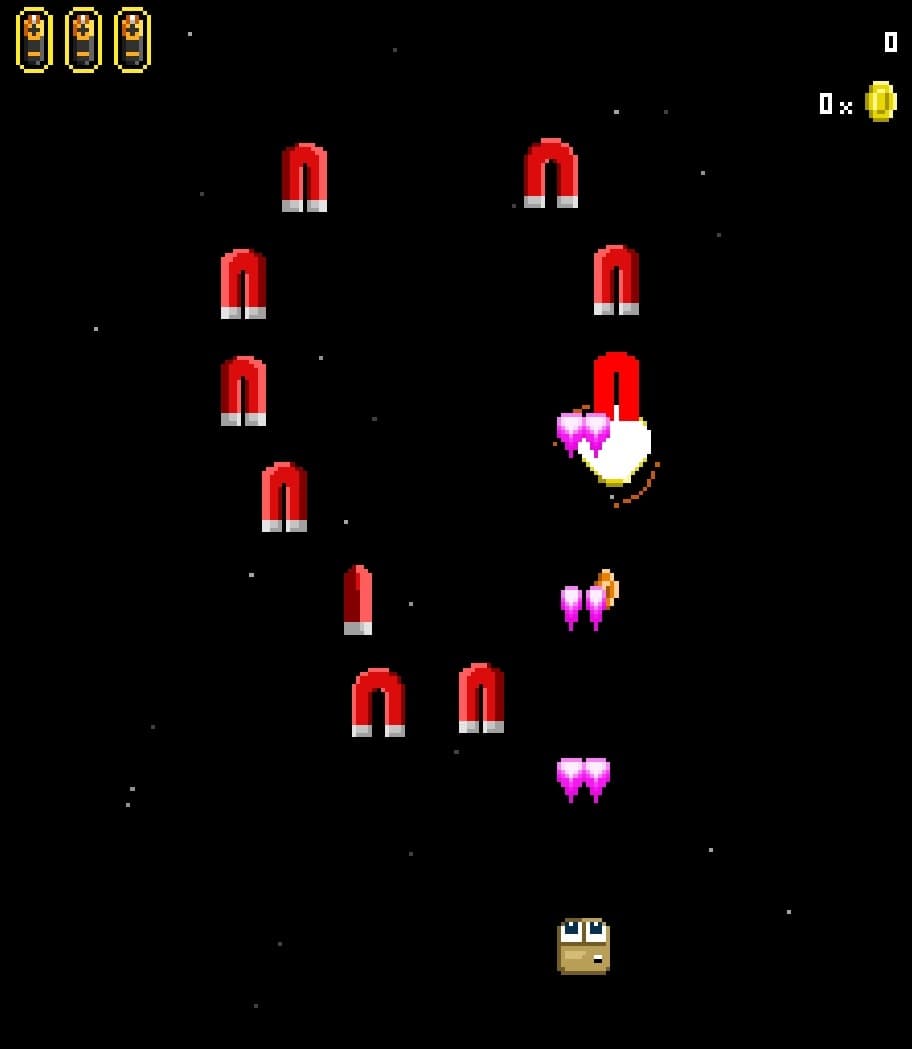 Mouse Quest screenshot 3