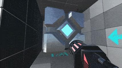 Chamber: Zero