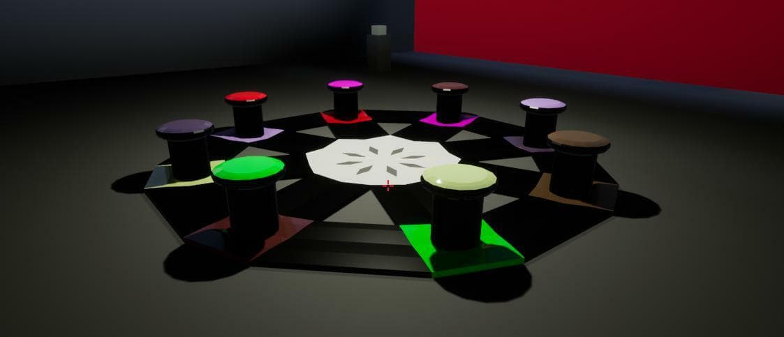 Puzzles of the Deep screenshot 5