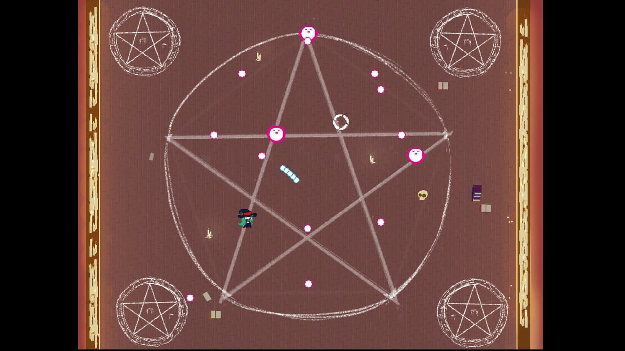 Shotgun Witch screenshot 4