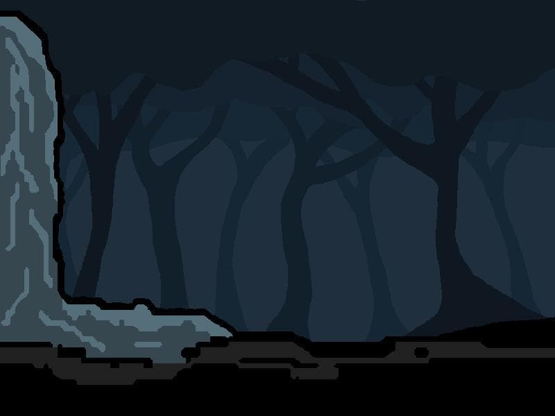 Escape From Forest (Escape.Studio)