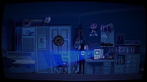 Narita Boy screenshot 3