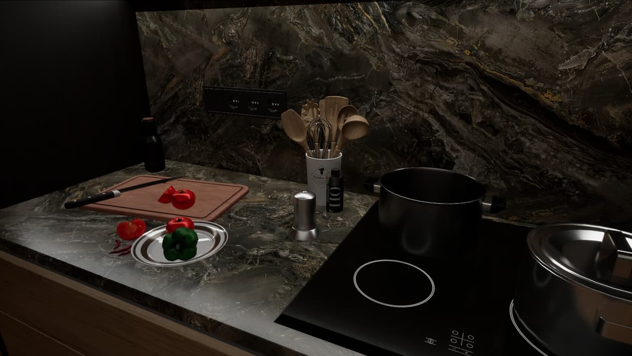 Lost Moment screenshot 5