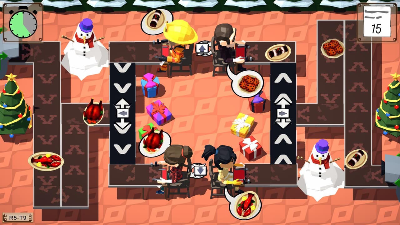 Totally Convenient - Demo screenshot 6