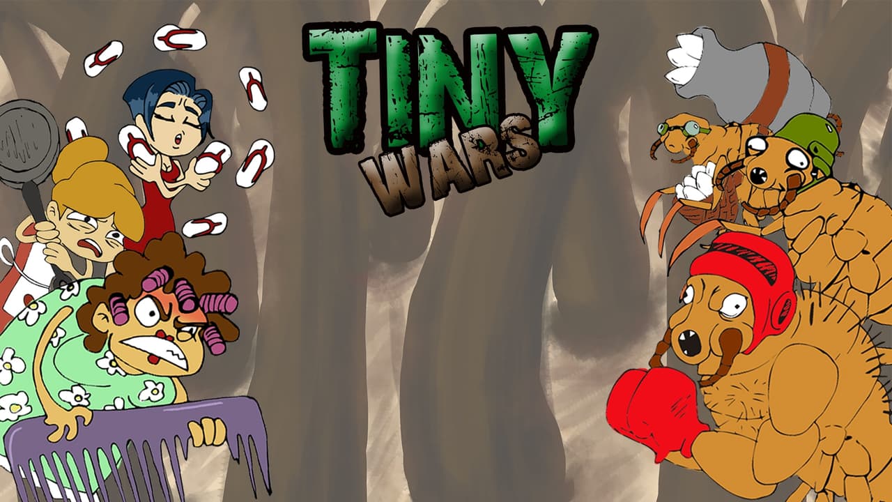 Tiny Wars