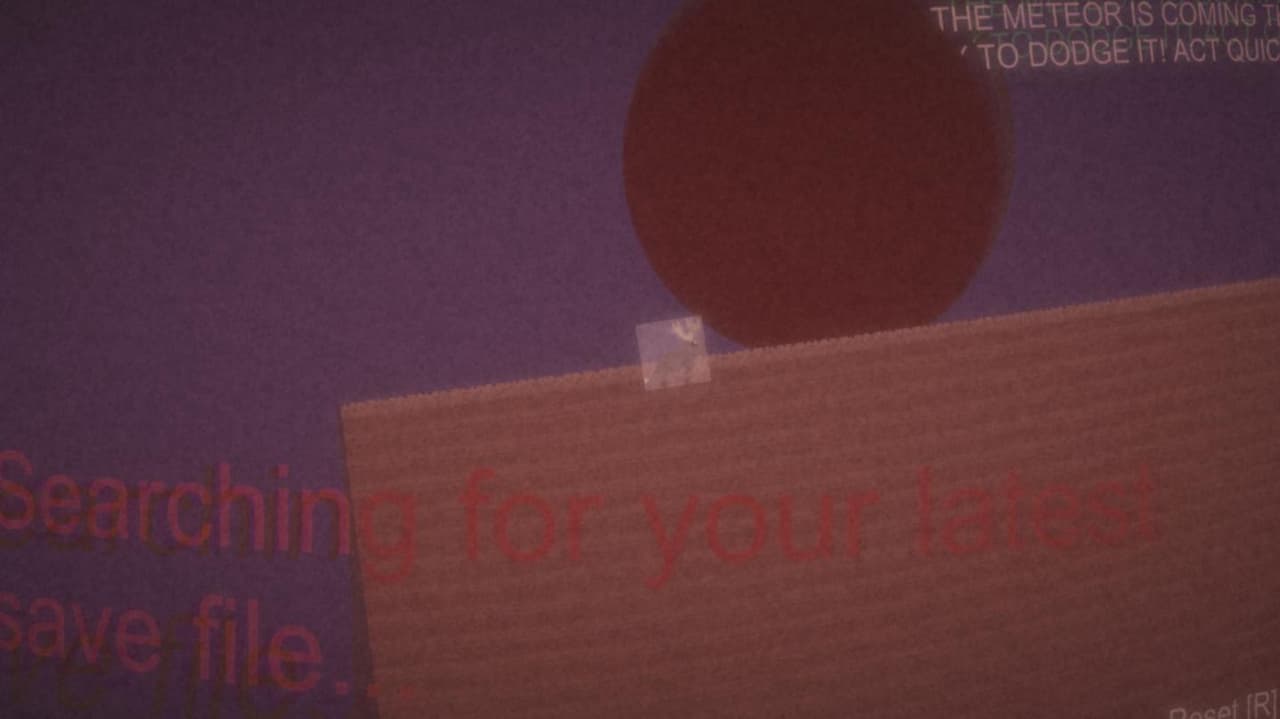 TheGame (Piotrek4) screenshot 2