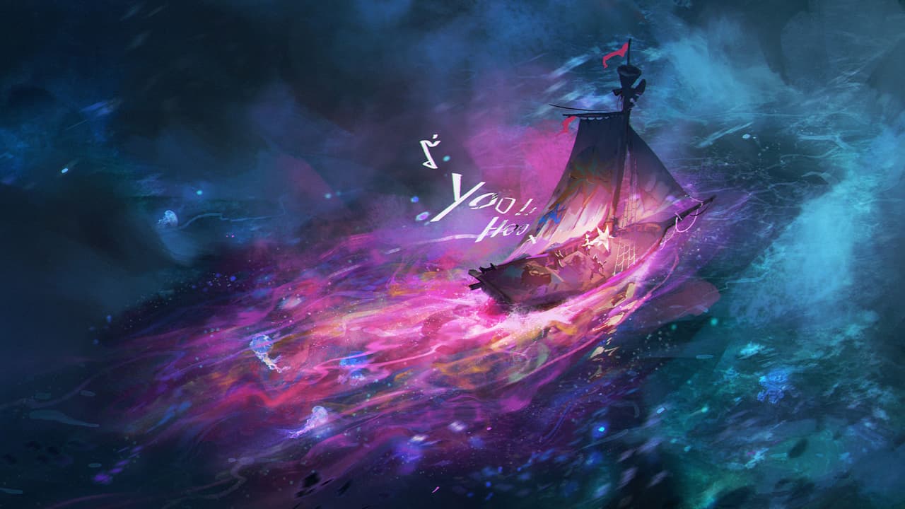 Sea of Remnants