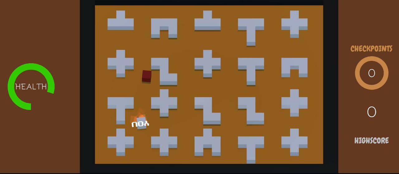 Escape-Loop
