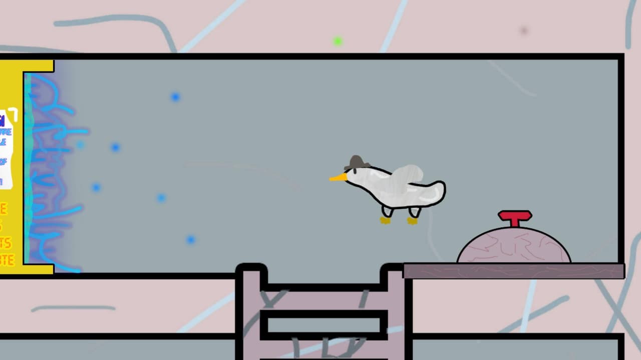 Up And Down (itch) (TheArbuzikYT) screenshot 4