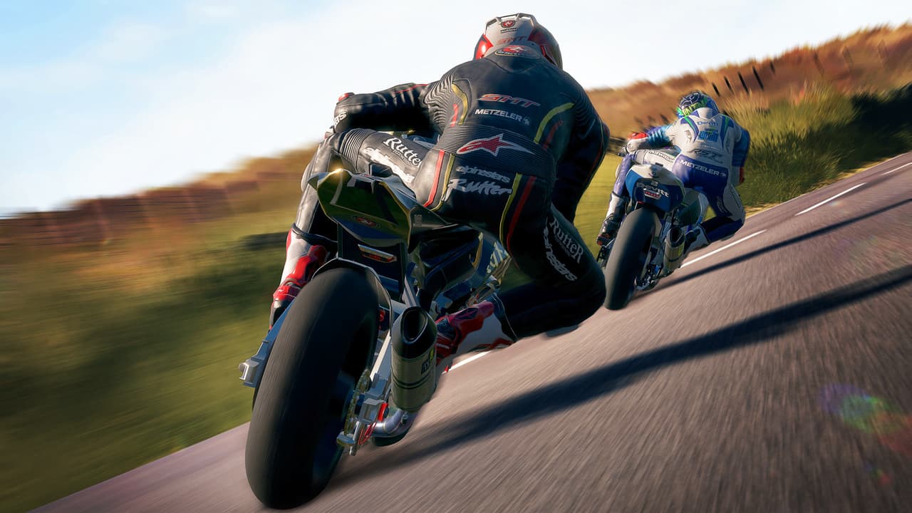 TT Isle of Man screenshot 4