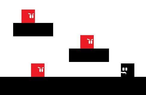 Waight Platformer/Shooter Prototype