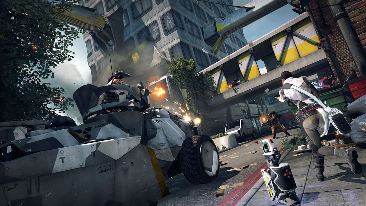 Extraction screenshot 3