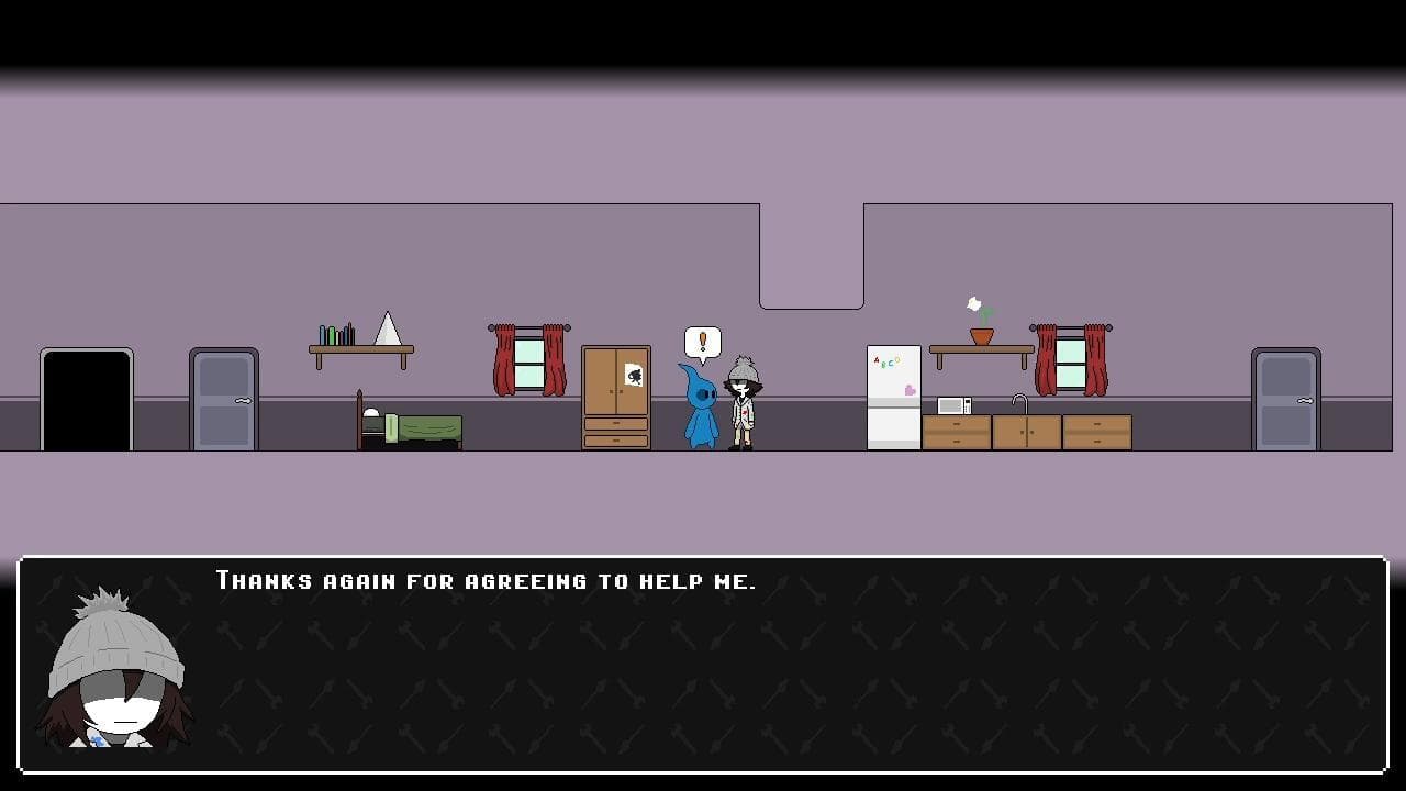 Wishbind screenshot 2