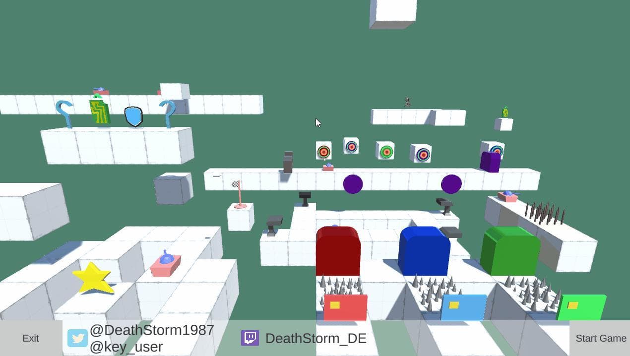 Memory Run screenshot 3
