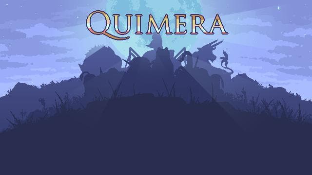 Quimera (Gabriel)