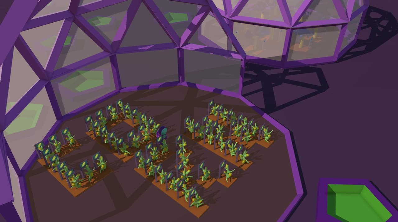 Lunaculture screenshot 2