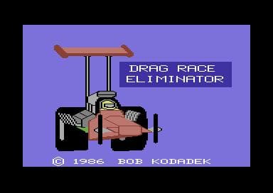 Drag Race Eliminator screenshot 2
