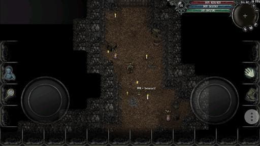 9th Dawn II 2 RPG Free Demo screenshot 2