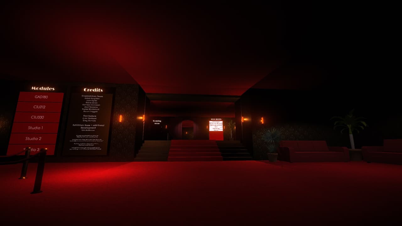 Cinemabition (21T1) screenshot 5