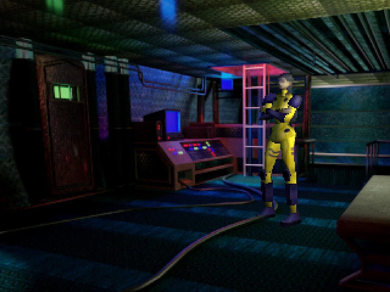 In The Drink screenshot 2