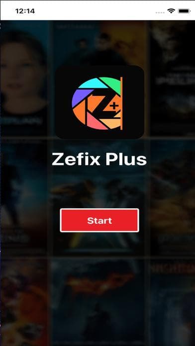 Zefix Movie screenshot 3