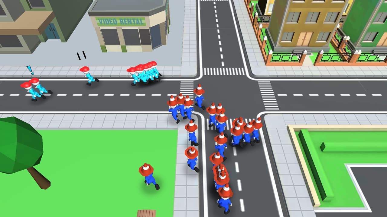 TAG.IO screenshot 3