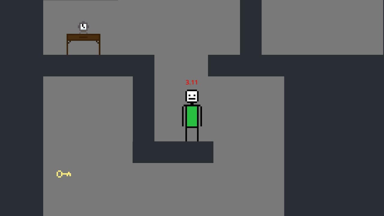 Countdown (itch) (SECTOR 9 GAMES) screenshot 3