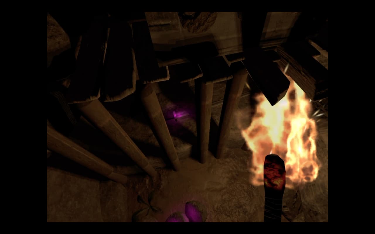 Viking Escape screenshot 3