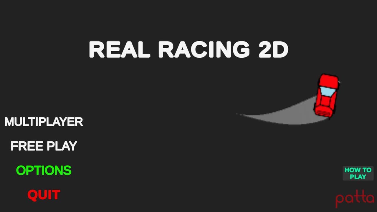 REAL RACING 2D screenshot 3