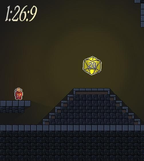 Dungeon Masters Doom